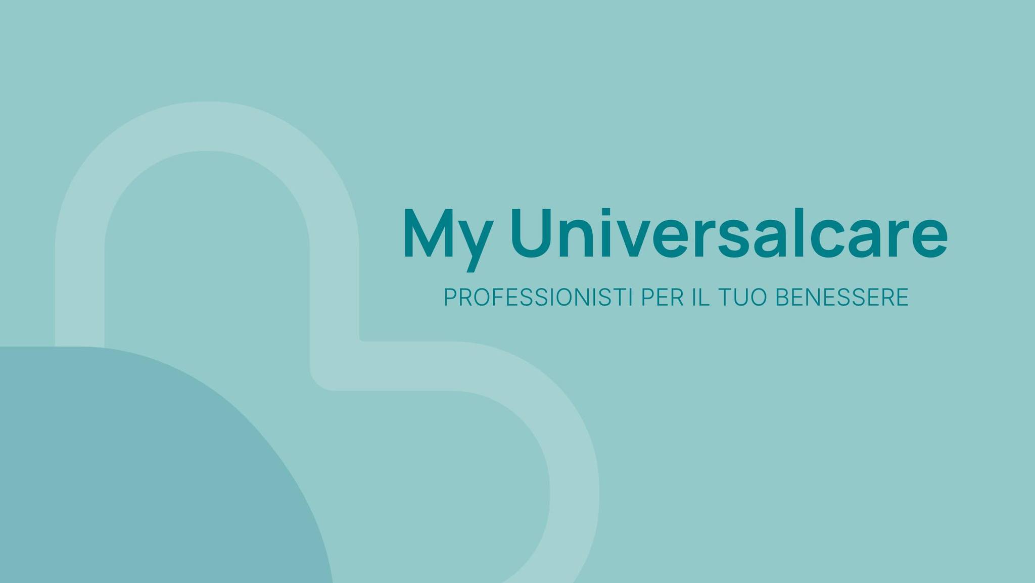 I professionisti di MyUniversalCare a Empoli